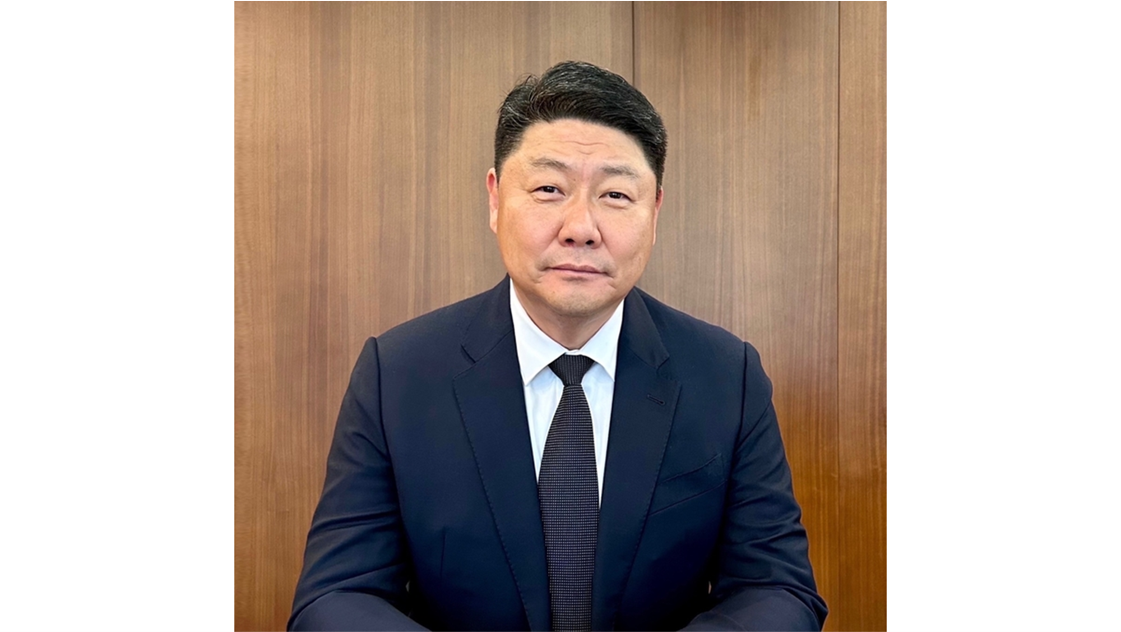 이승희 쏠리드 부회장 “DAS·오픈랜 기술력 자신…세계 1위 인빌딩 통신 기업 목표('25.3.30.)