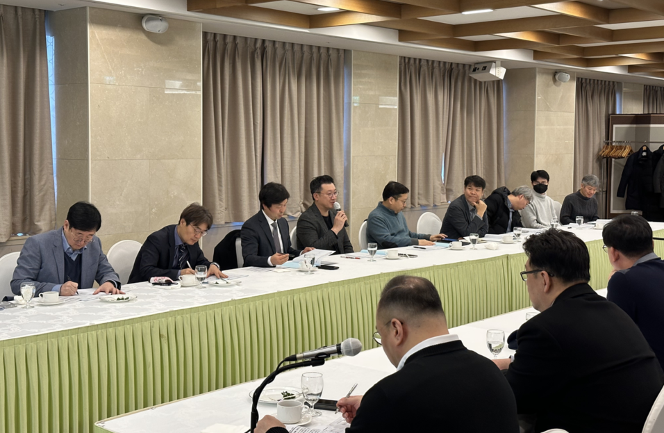 제4회 운영위원회 개최 결과('24.1.23.)