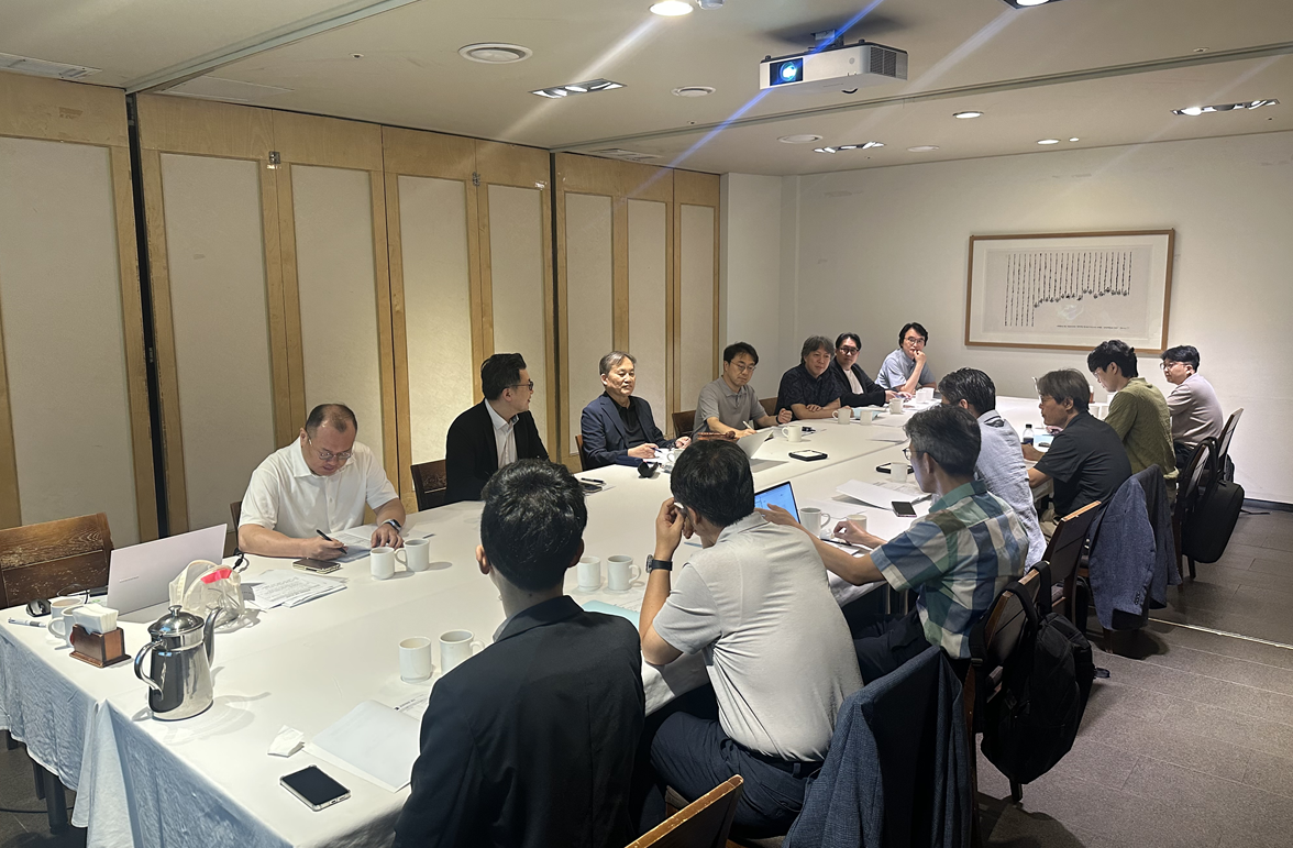 제19회 운영위원회 개최 결과('25.8.27.)