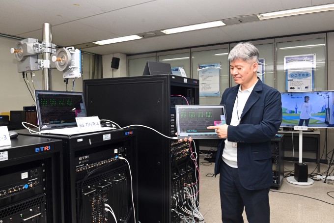 ETRI, 7년 연속 우수성과 최다 배출…최우수 성과 12건 중 2건('25.12.23.)