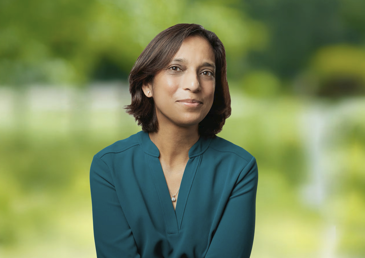 [인터뷰] 팔라비 마하잔 노키아 최고 기술·AI 책임자 