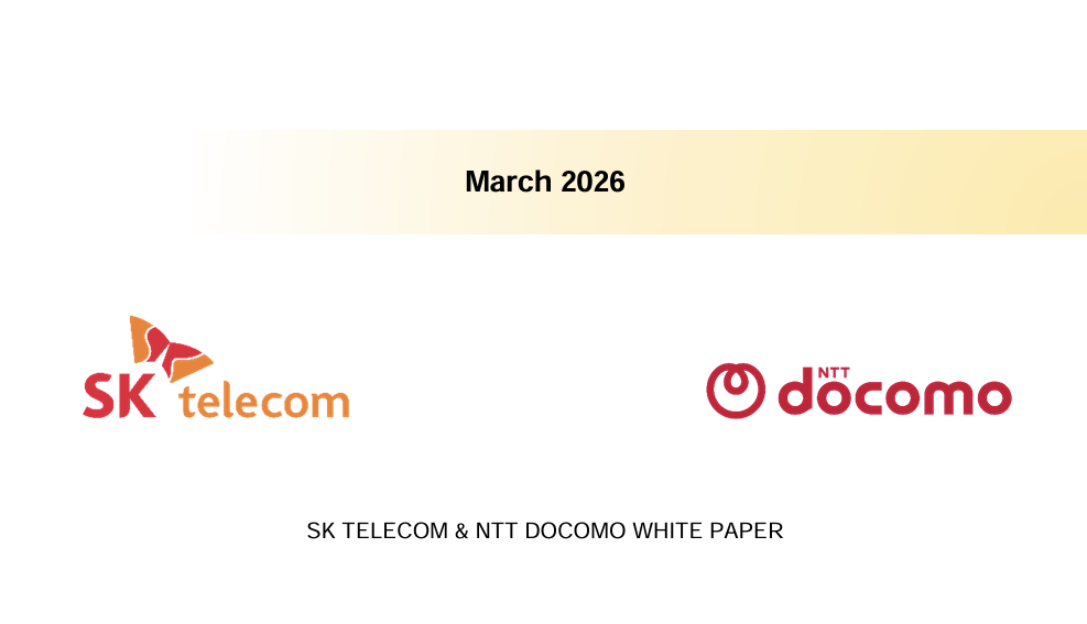 (Joint White Paper) Key Enabling Features for vRAN Evolution and the Path to AI-RAN('26.03.30)